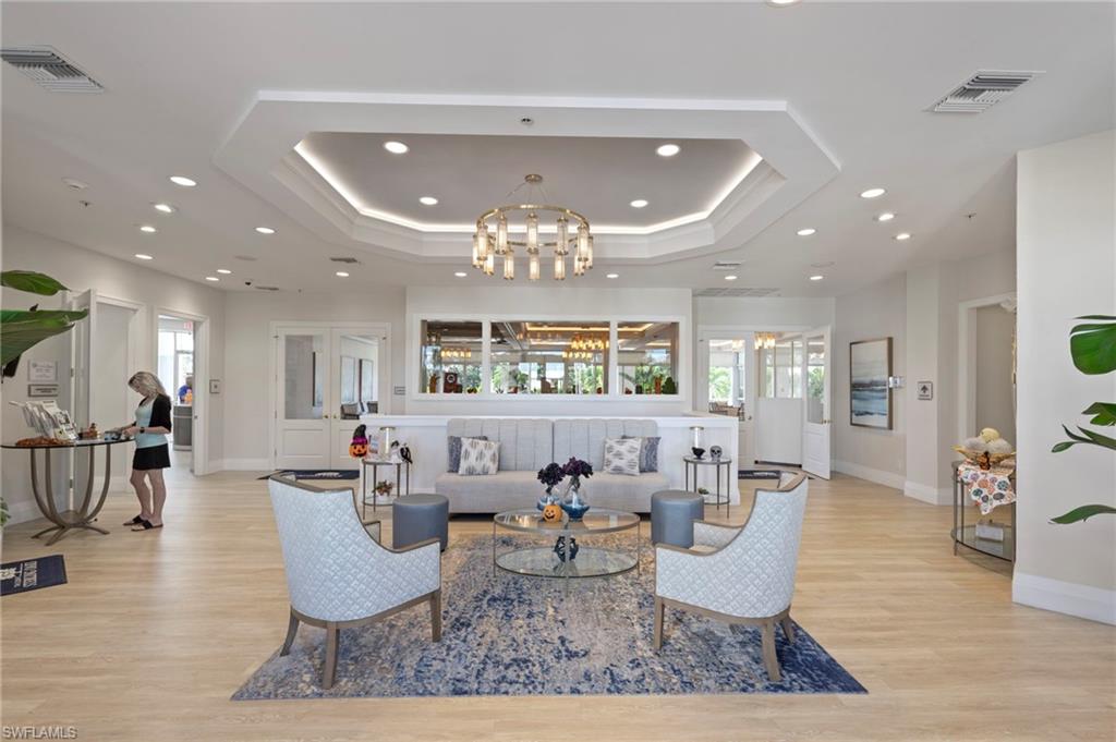 EAGLE COVE - Residential