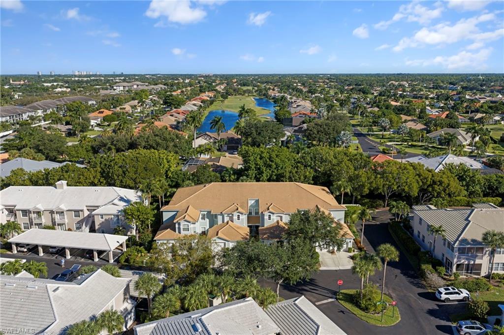 EAGLE COVE - Residential