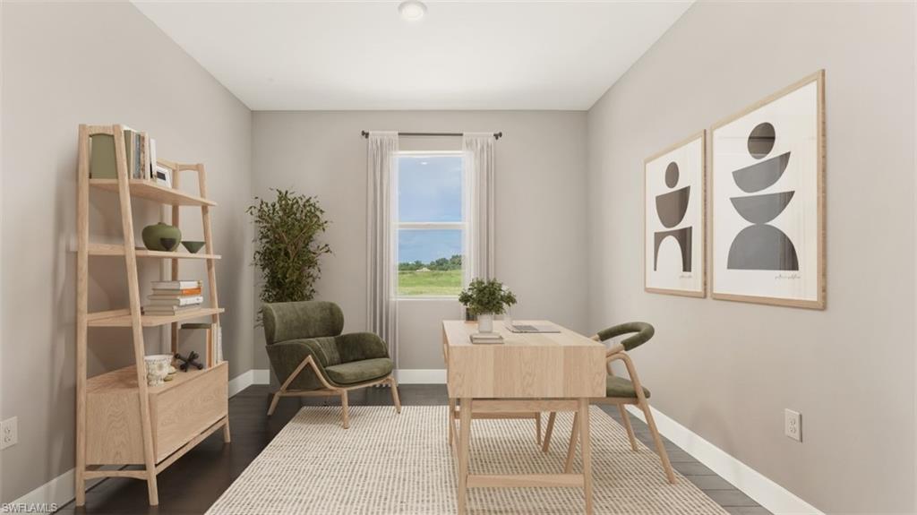 STONEWATER - Residential