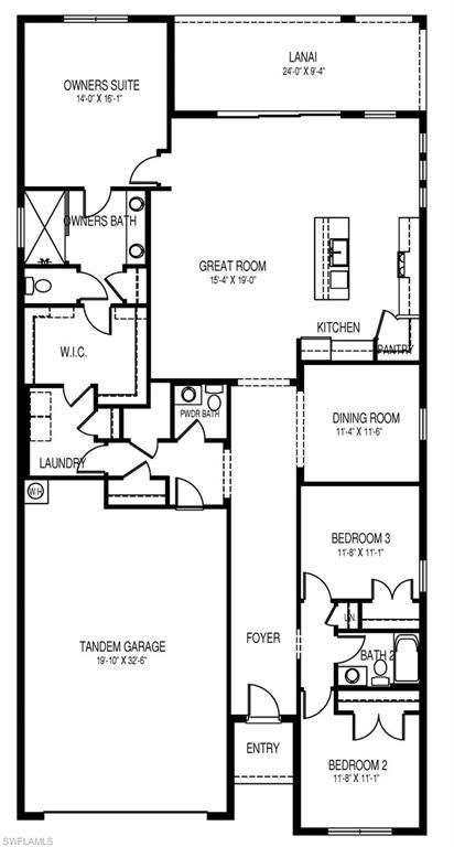 STONEWATER - Residential
