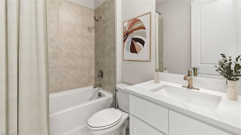 STONEWATER - Residential