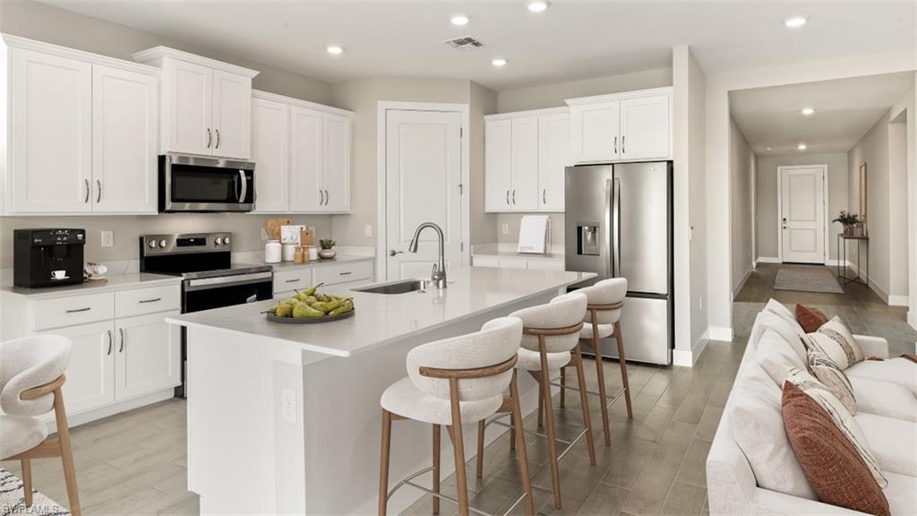 STONEWATER - Residential