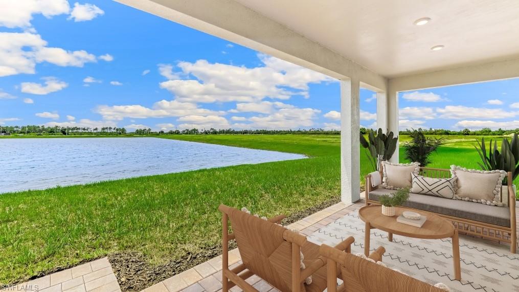 STONEWATER - Residential