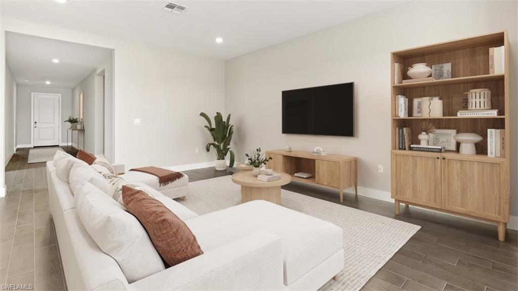 STONEWATER - Residential