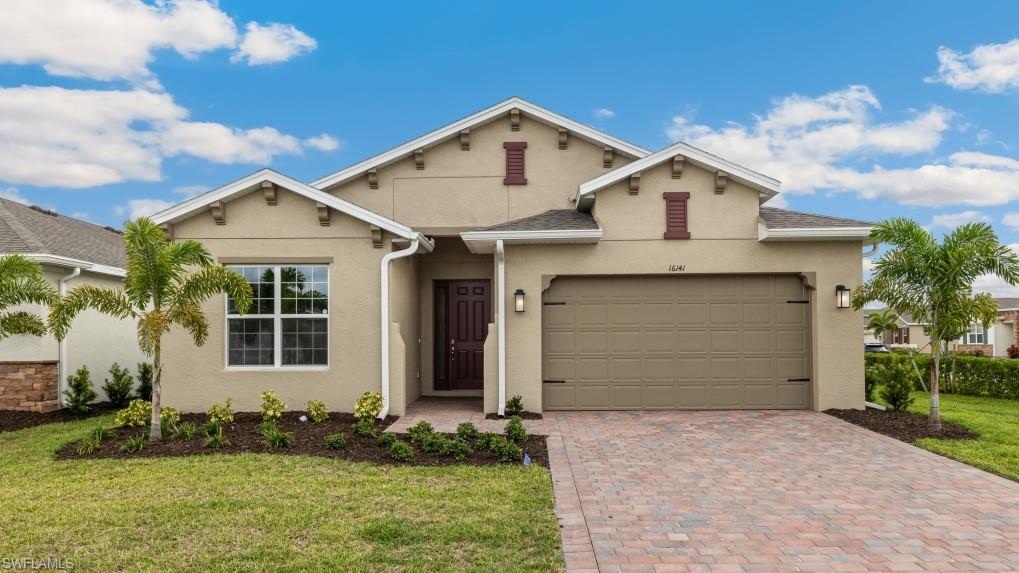 STONEWATER - Residential