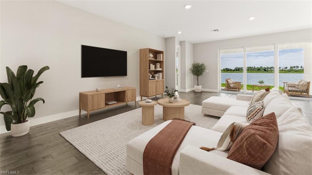 STONEWATER - Residential