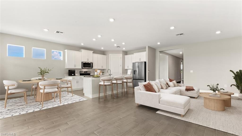 STONEWATER - Residential