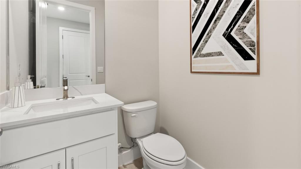 STONEWATER - Residential