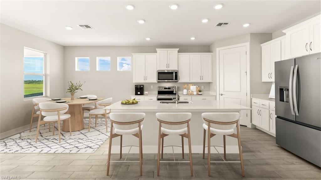STONEWATER - Residential