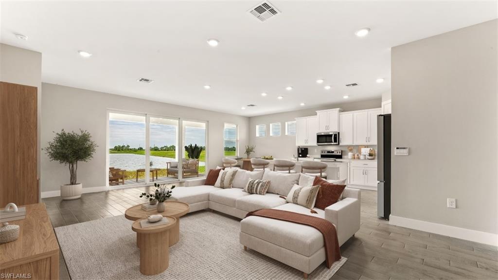 STONEWATER - Residential