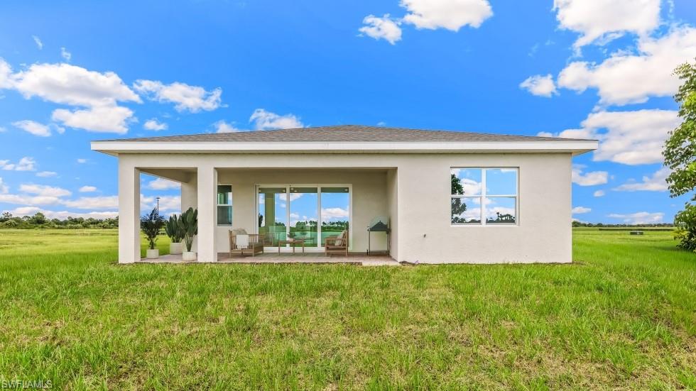 STONEWATER - Residential