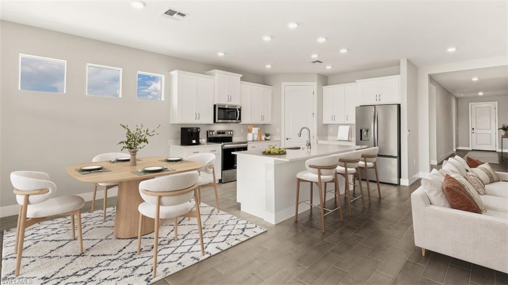 STONEWATER - Residential