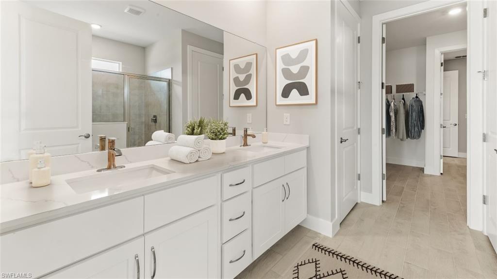 STONEWATER - Residential