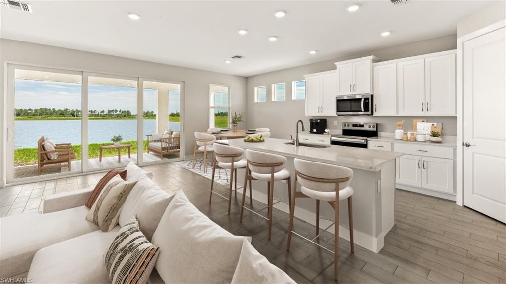 STONEWATER - Residential