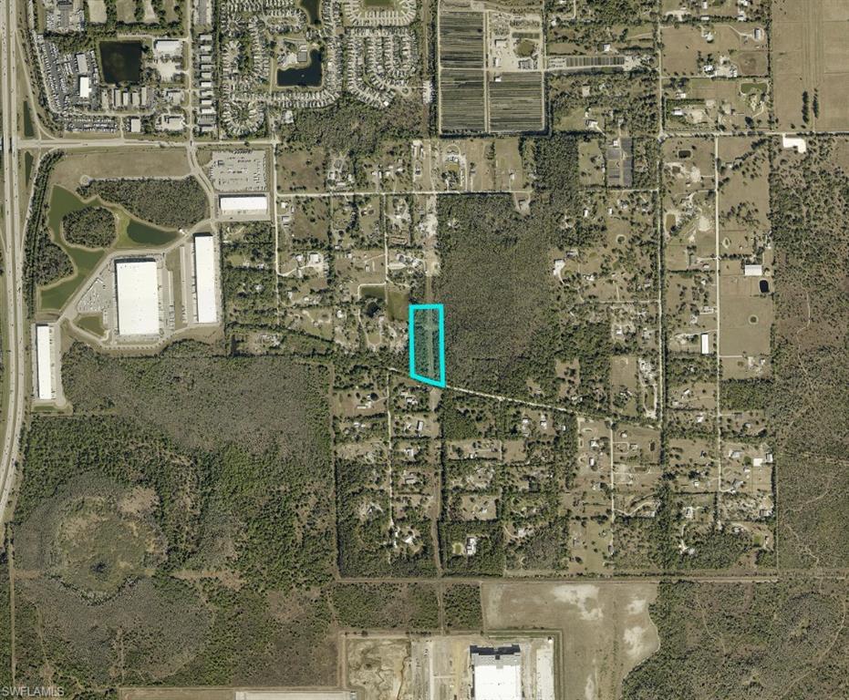 FORT MYERS - Land