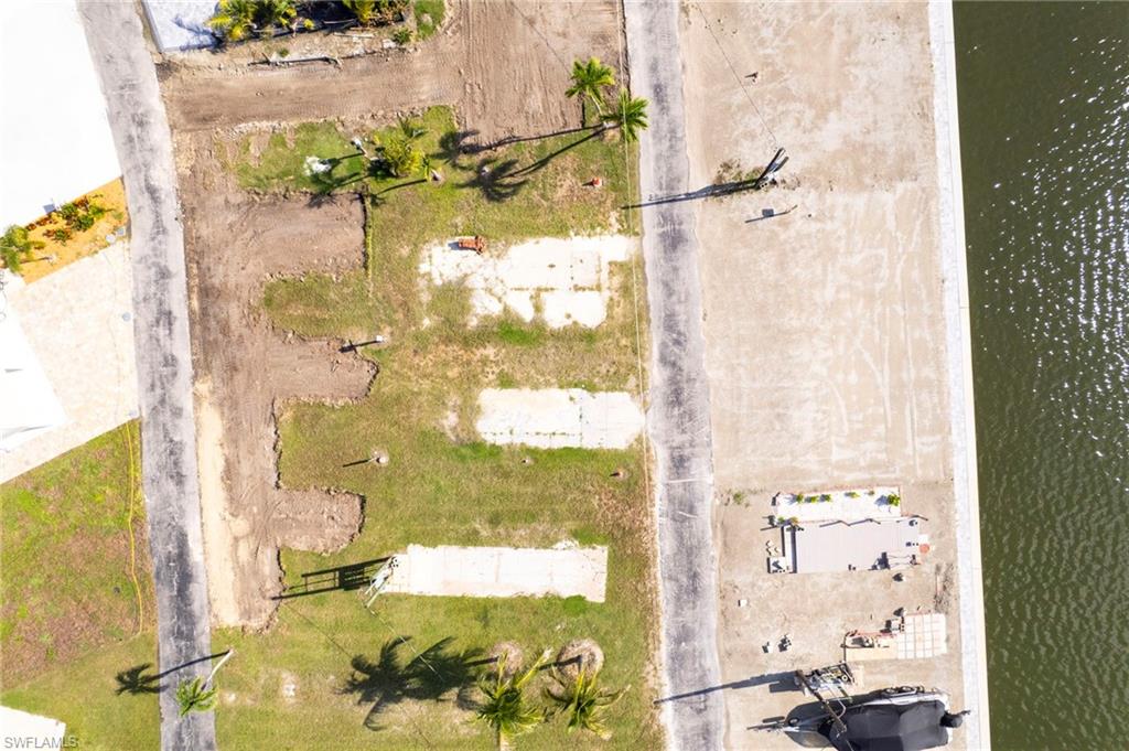GULF COVE TRAILER PARK CO-OP - Land