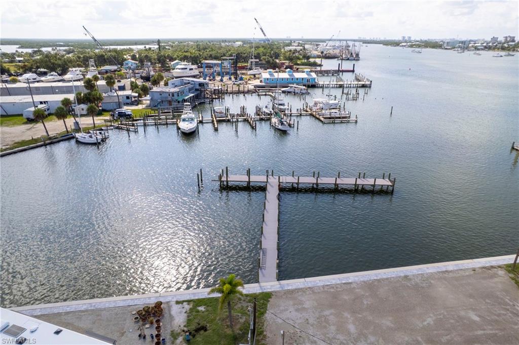 GULF COVE TRAILER PARK CO-OP - Land