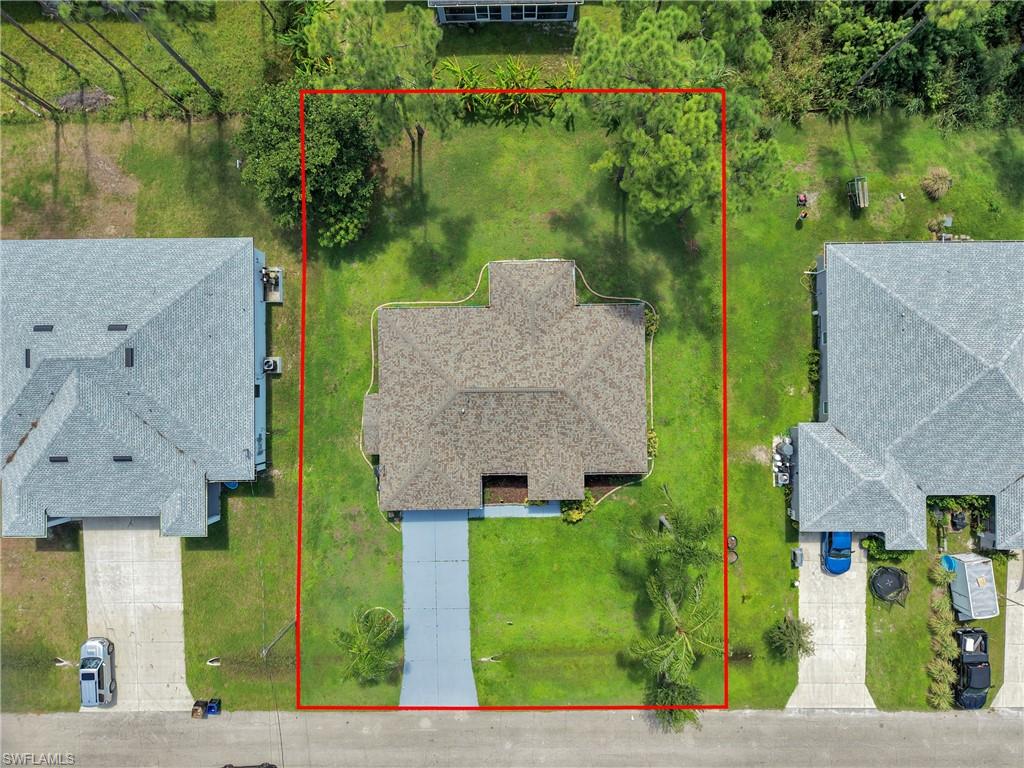 LEHIGH ACRES - Residential