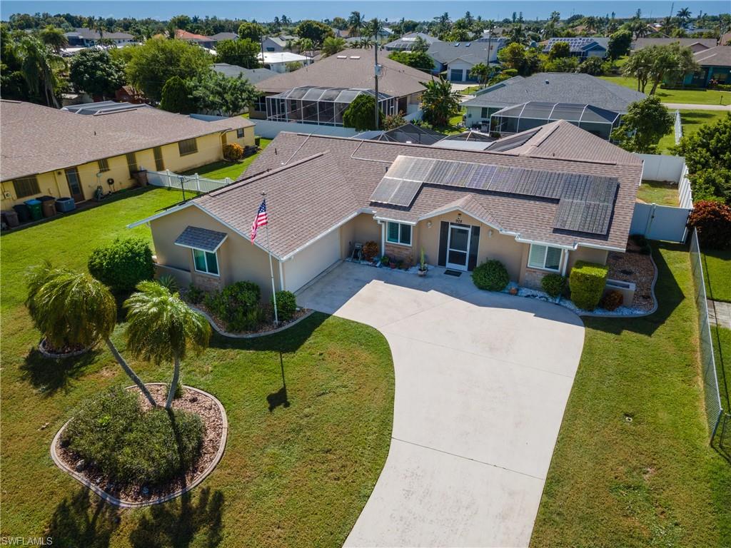 Beautifully Upgraded 4 Bedroom Pool Home in a Prime Location!

Welcome to this spacious and impeccably maintained 4 bed, 2 bath home located in a highly desirable neighborhood close to shopping, dining, and daily conveniences. Step inside to an open floor plan with vaulted ceilings, abundant natural light, and beautiful finishes throughout.

This move-in ready home features numerous upgrades, including:

Updated kitchen with upgraded cabinets

Impact windows & doors for peace of mind

New roof and new A/C for years of worry-free living

Fresh interior paint

Crown molding for an elegant touch

Tile and upgraded laminate flooring throughout

Plantation shutters on windows

Updated pool equipment and a sparkling pool

Lanai recently refinished

New gutters

Fully fenced yard for privacy

Additional wood deck perfect for outdoor seating or entertaining

Solar electric system to help reduce energy costs

Transferable flood insurance for added security


Step outside to your private backyard oasis, complete with a pool, refinished lanai, patio space, and an extended wood deck—ideal for relaxing or hosting guests.

With modern updates inside and out, plus a fantastic central location, this home truly has it all. Don’t miss your chance—schedule your private showing today!