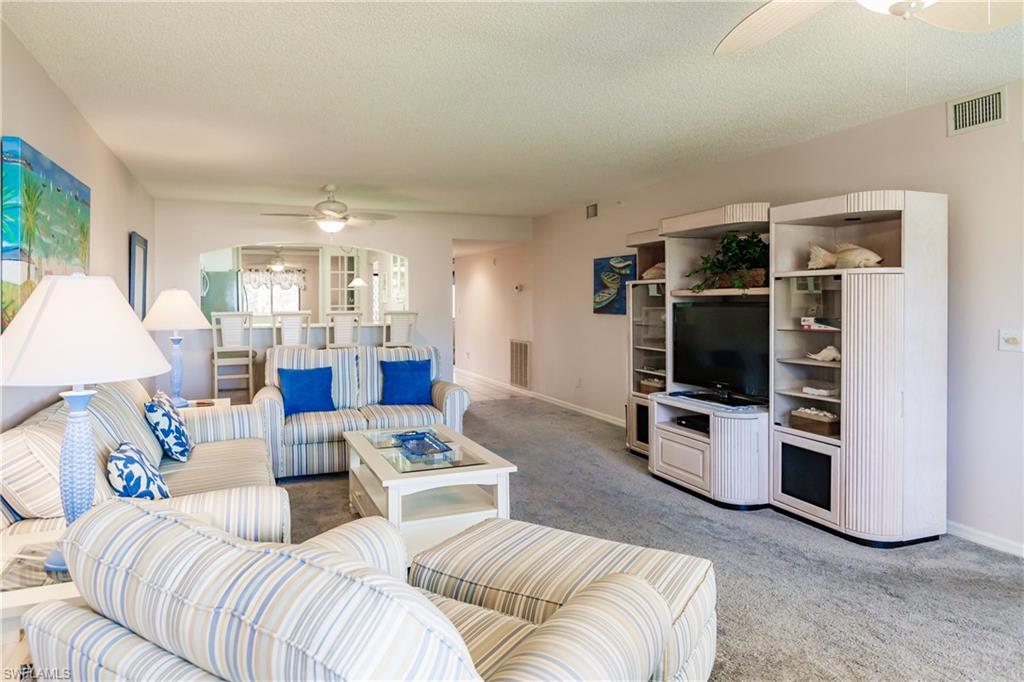 SUNSET HARBOR - Residential