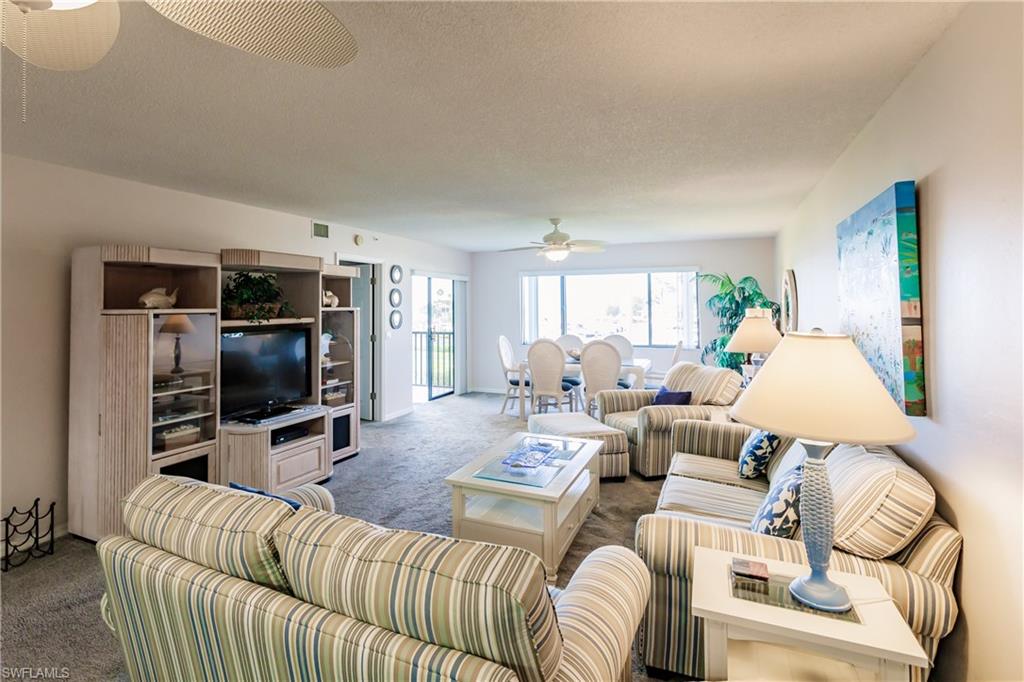 SUNSET HARBOR - Residential