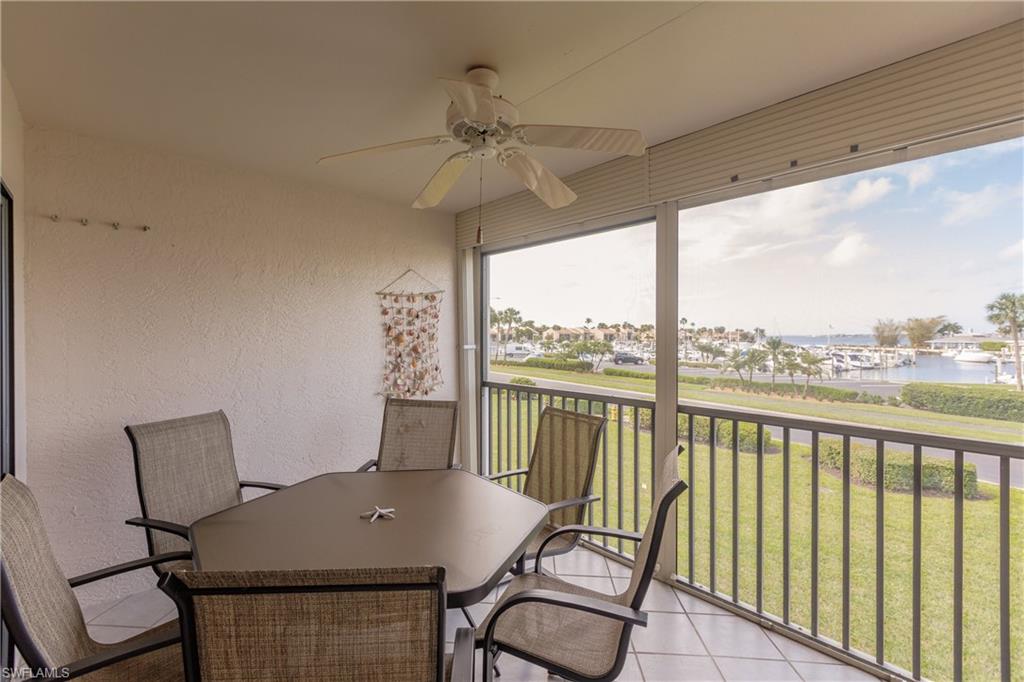 SUNSET HARBOR - Residential
