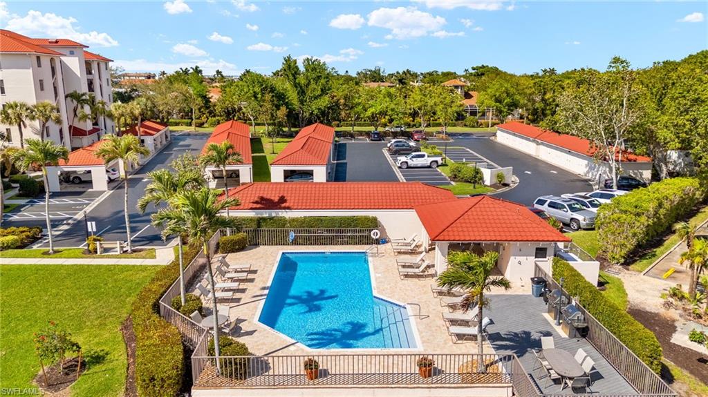 SUNSET HARBOR - Residential