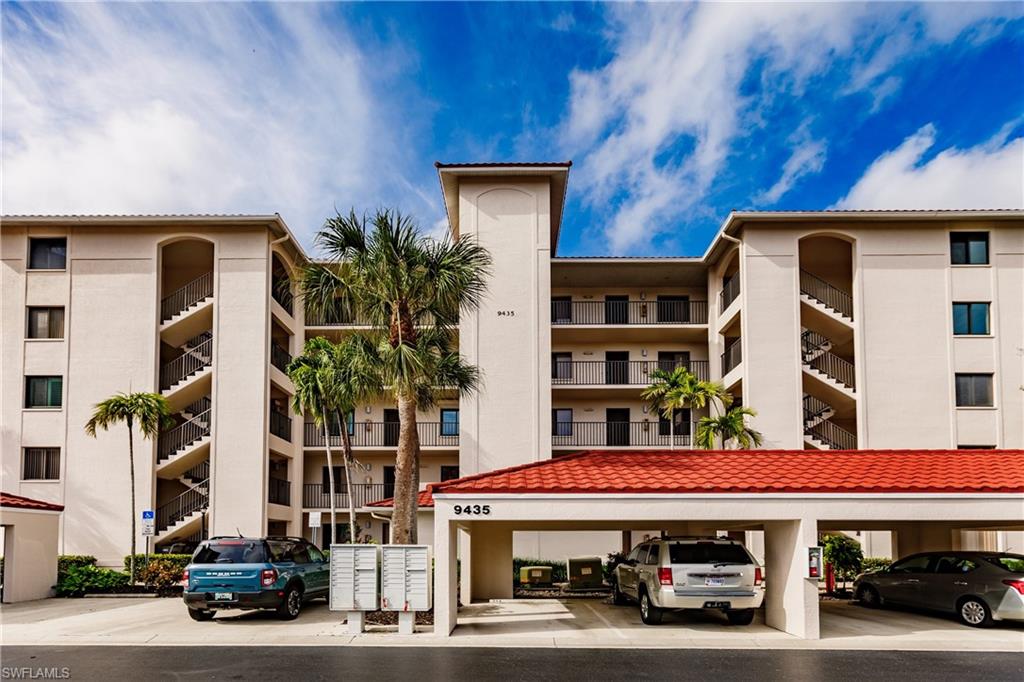 SUNSET HARBOR - Residential