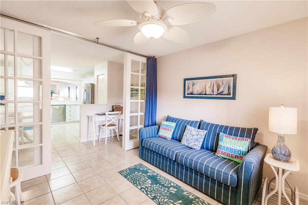 SUNSET HARBOR - Residential
