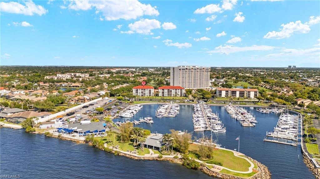 SUNSET HARBOR - Residential
