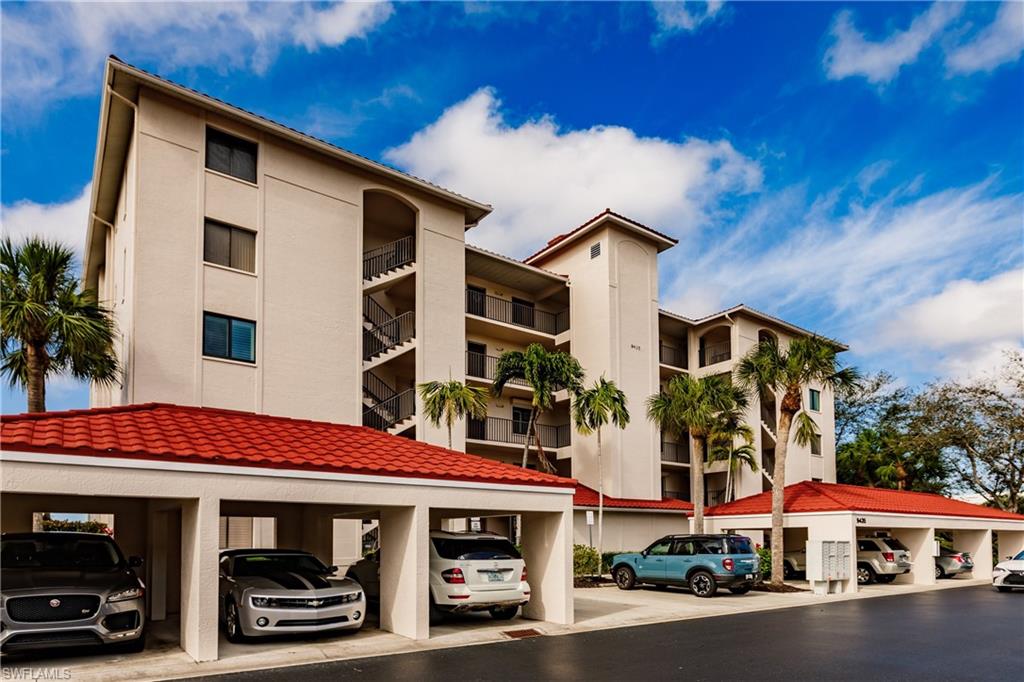 SUNSET HARBOR - Residential