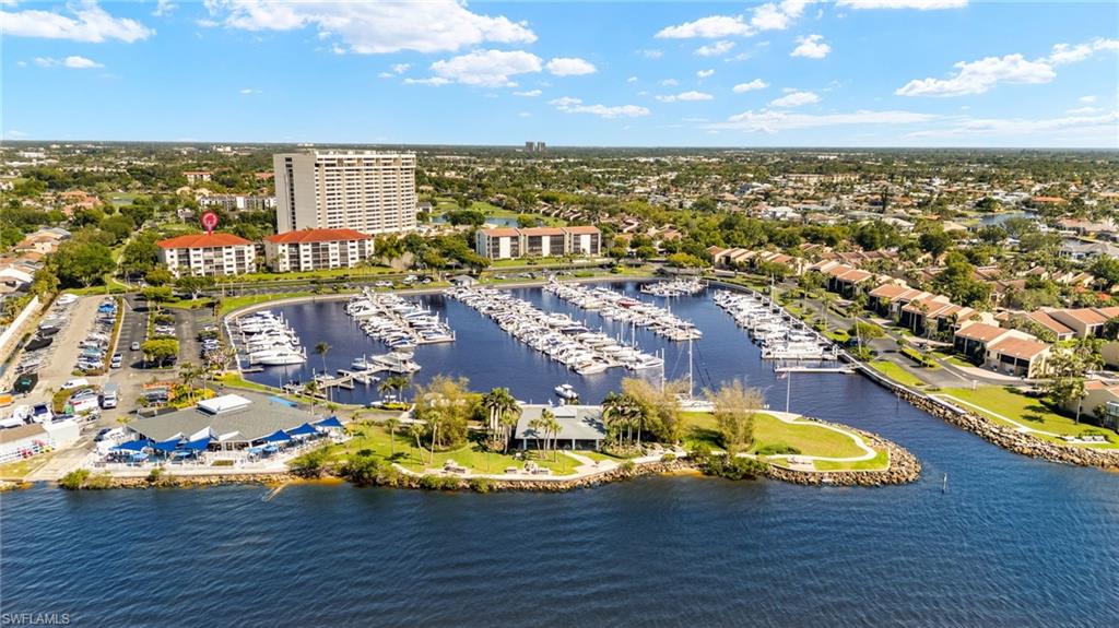 SUNSET HARBOR - Residential