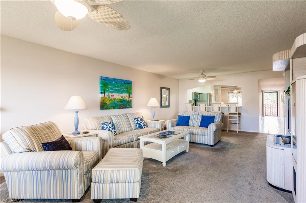 SUNSET HARBOR - Residential