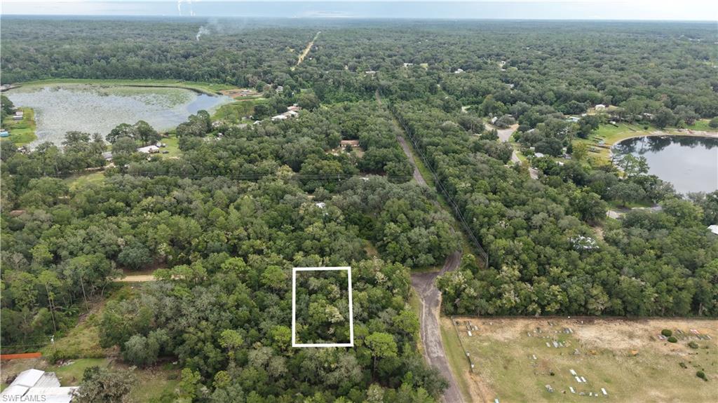 ACREAGE - Land
