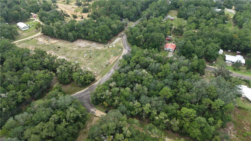 ACREAGE - Land