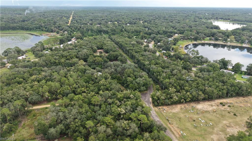ACREAGE - Land