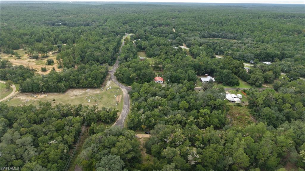 ACREAGE - Land