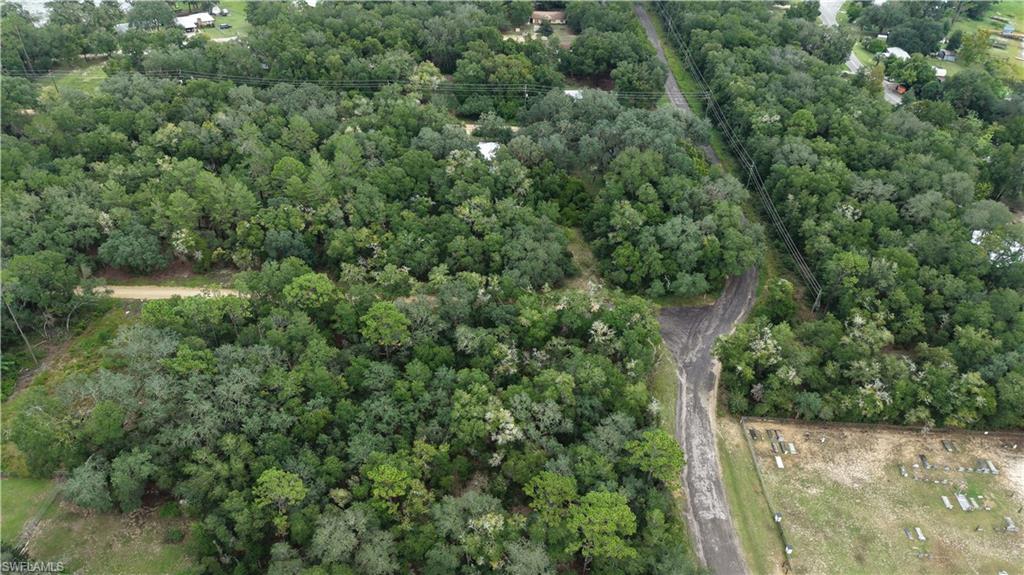 ACREAGE - Land
