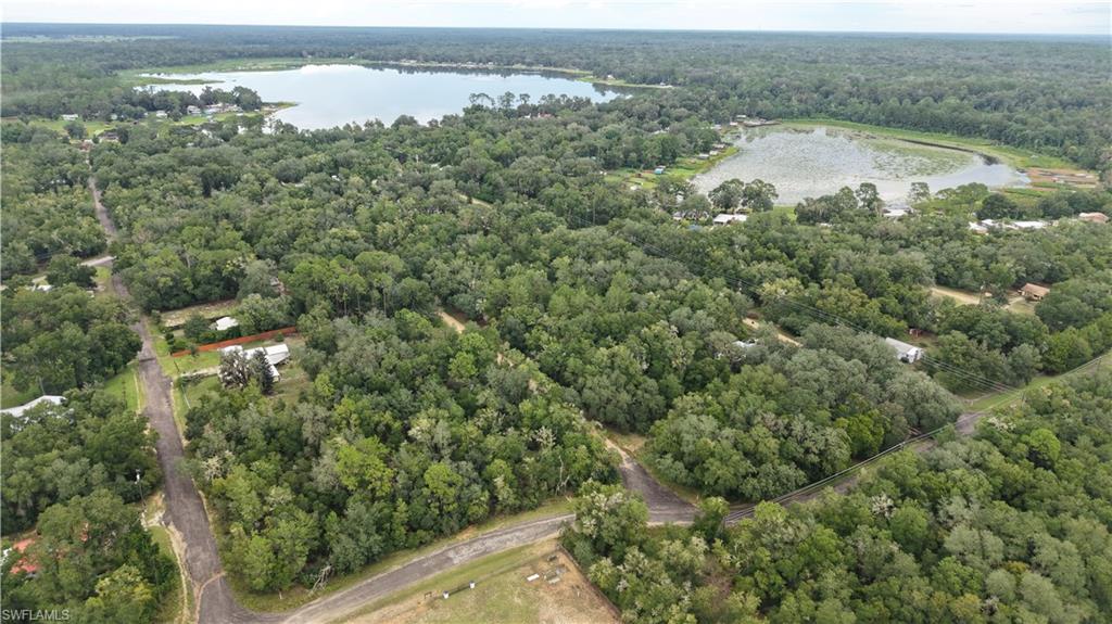 ACREAGE - Land