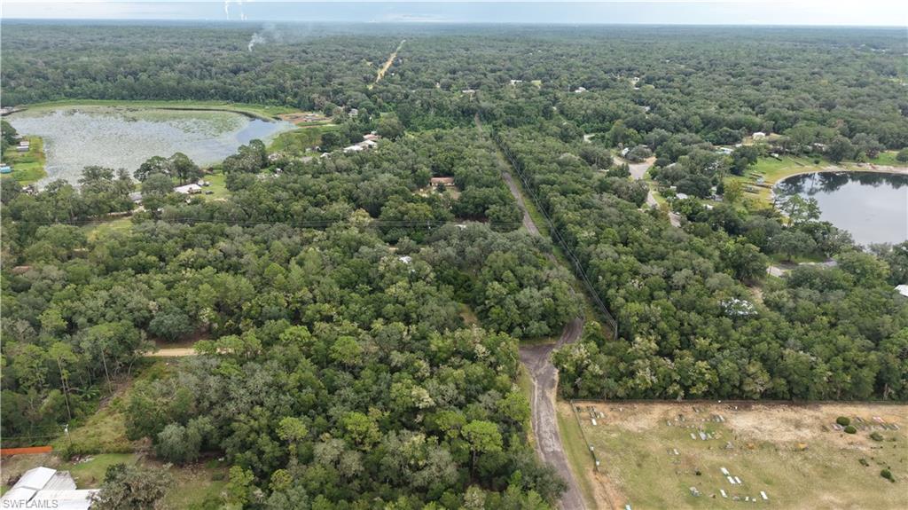 ACREAGE - Land