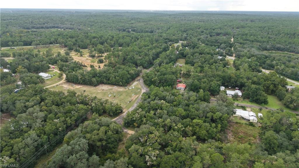 ACREAGE - Land