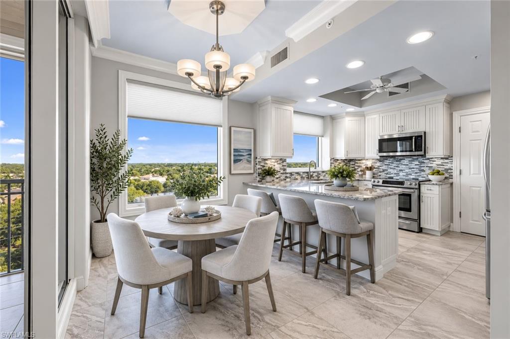 TOWER POINTE AT ARBOR TRACE - Residential