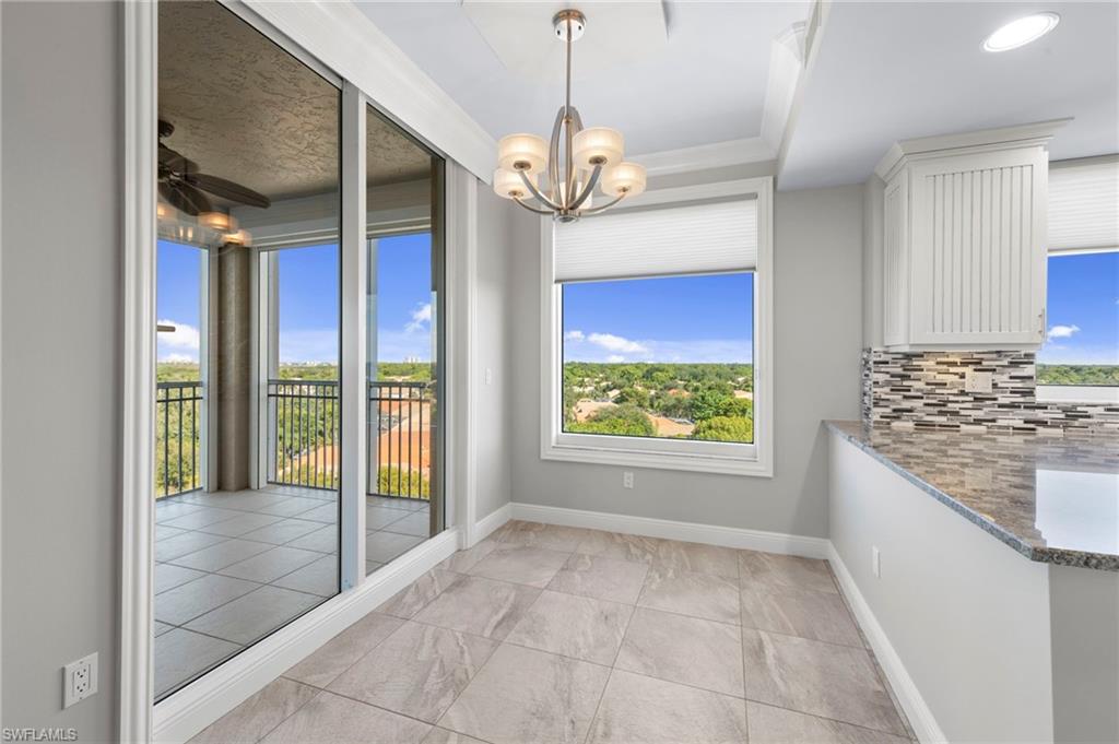 TOWER POINTE AT ARBOR TRACE - Residential