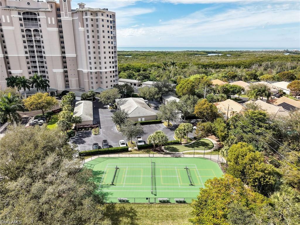 TOWER POINTE AT ARBOR TRACE - Residential