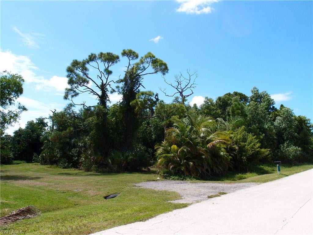 PINE ISLAND TROPICAL HOMESITES - Land