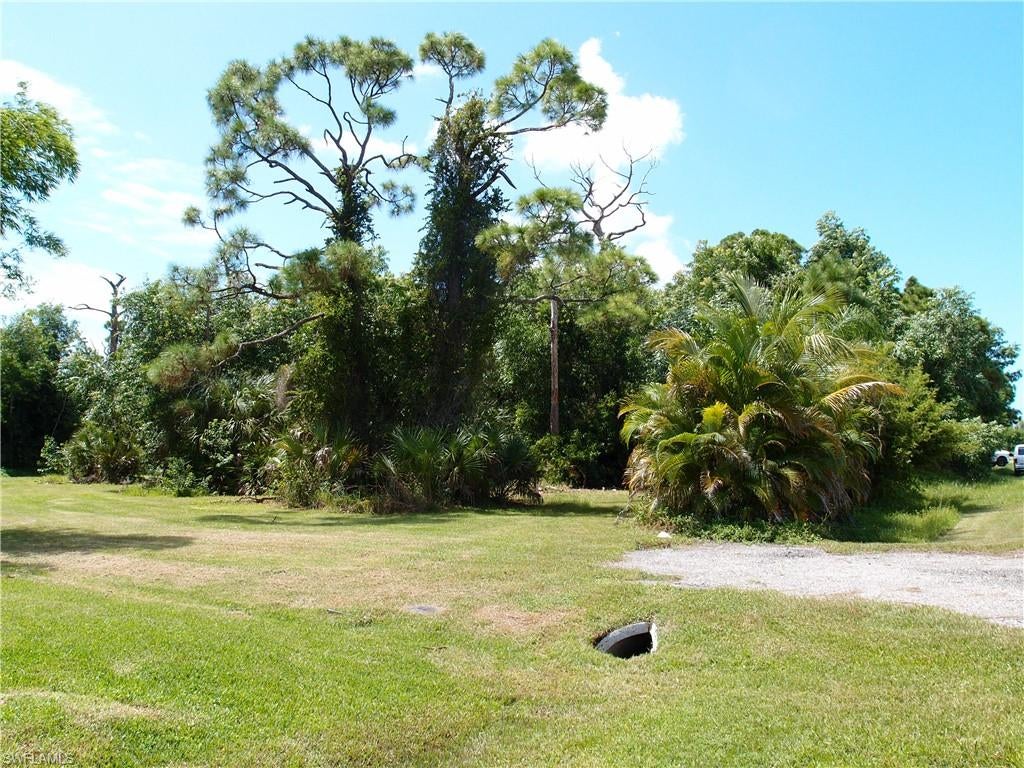 PINE ISLAND TROPICAL HOMESITES - Land