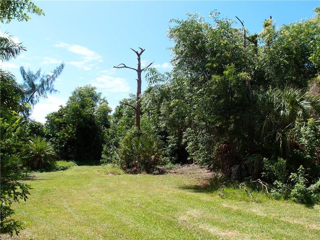 PINE ISLAND TROPICAL HOMESITES - Land