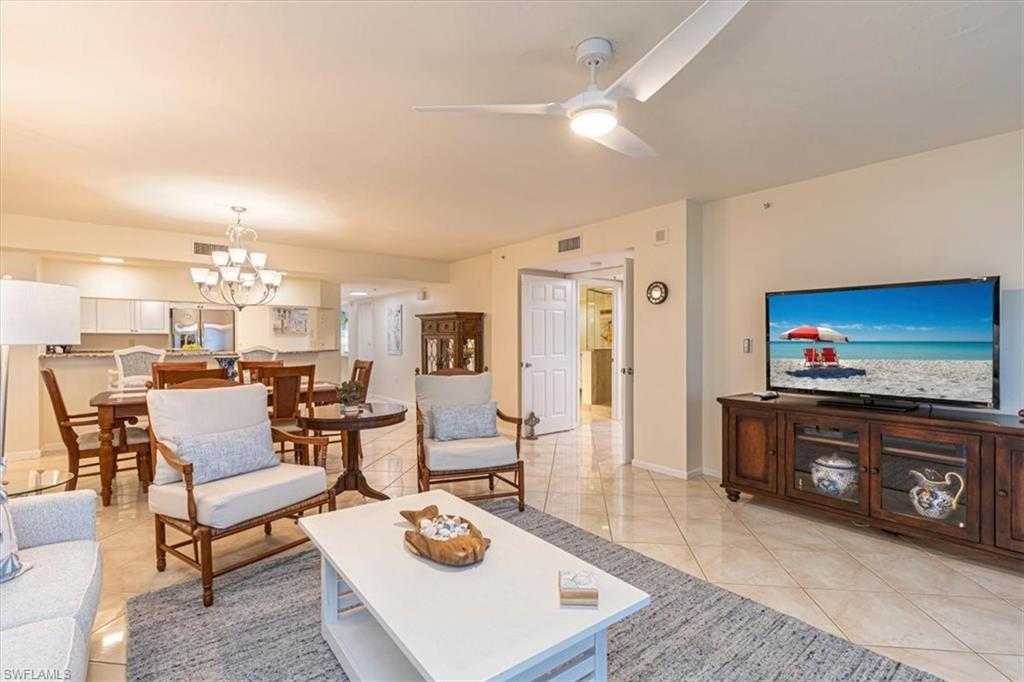 GULF BREEZE AT VANDERBILT - Residential Lease