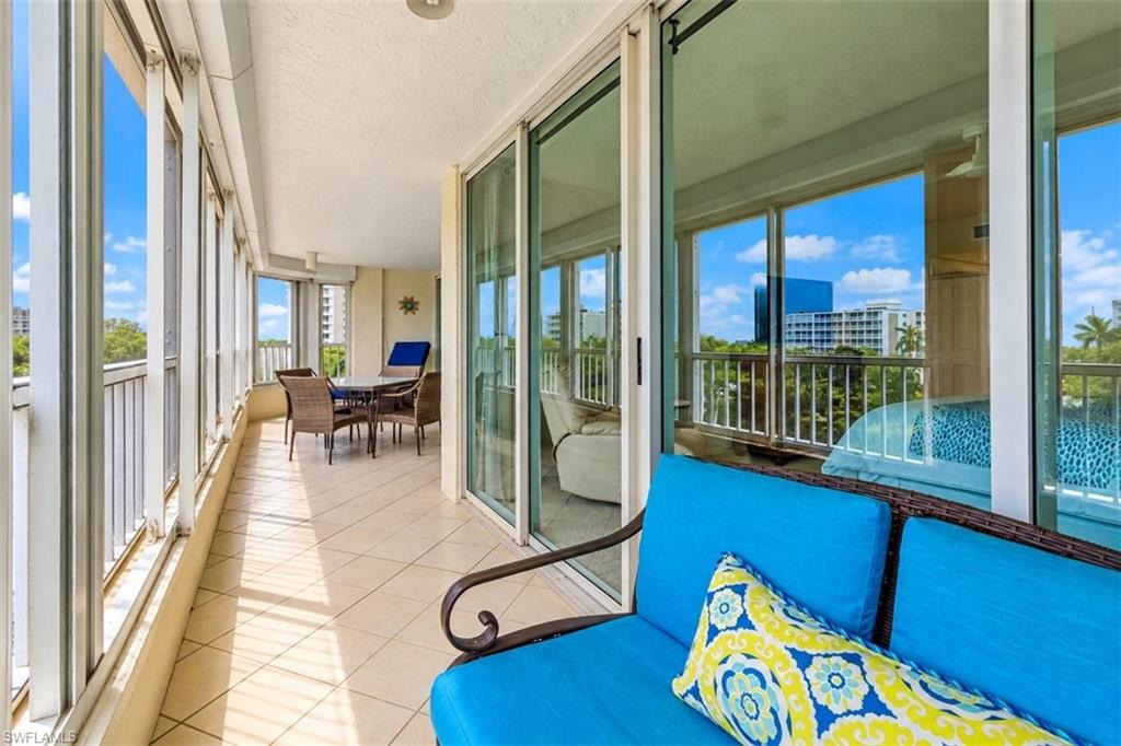GULF BREEZE AT VANDERBILT - Residential Lease