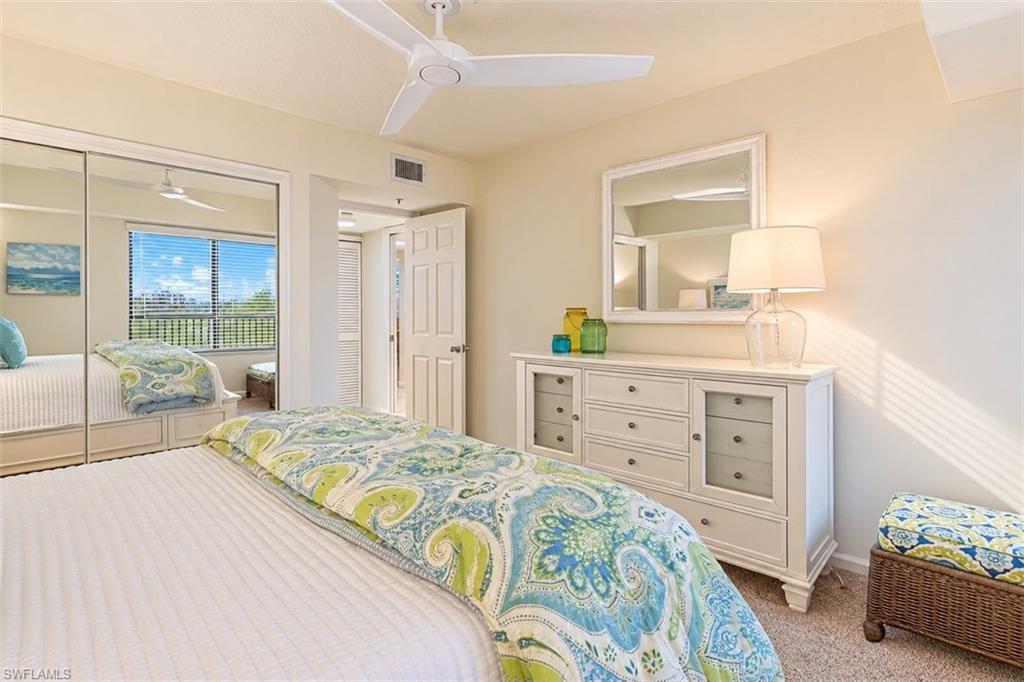 GULF BREEZE AT VANDERBILT - Residential Lease